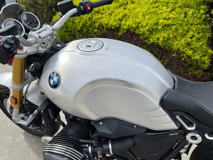 2022 BMW Motorrad R NINE T OPTION 719
