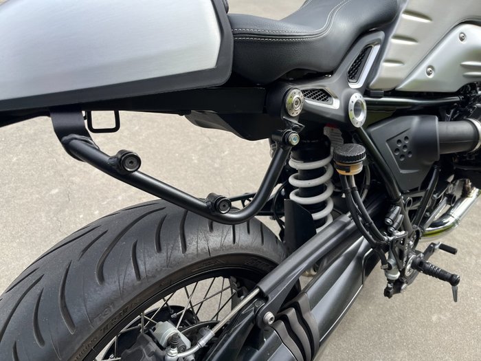 2022 BMW Motorrad R NINE T OPTION 719