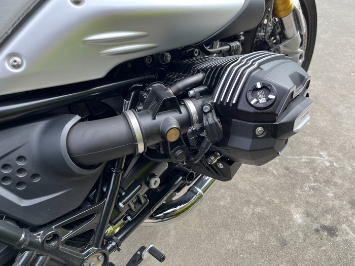 2022 BMW Motorrad R NINE T OPTION 719