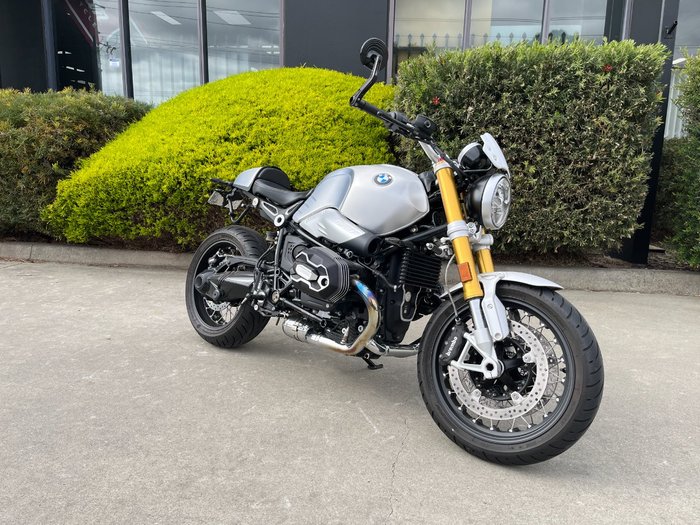2022 BMW Motorrad R NINE T OPTION 719