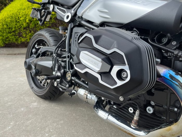 2022 BMW Motorrad R NINE T OPTION 719
