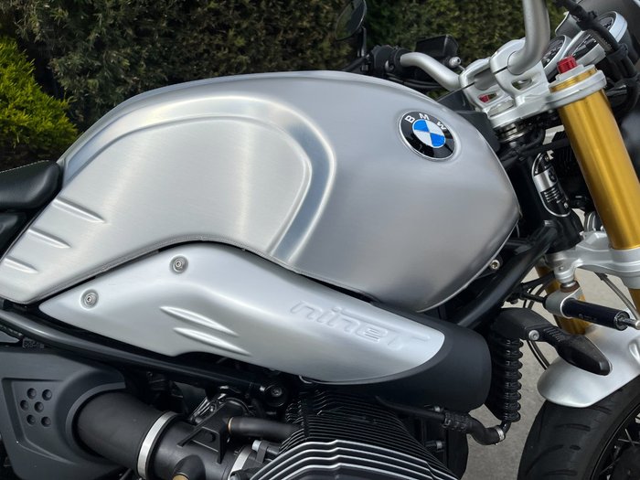 2022 BMW Motorrad R NINE T OPTION 719
