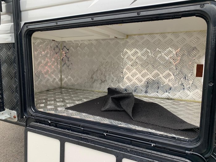 2014 New Age Caravans Wallaby