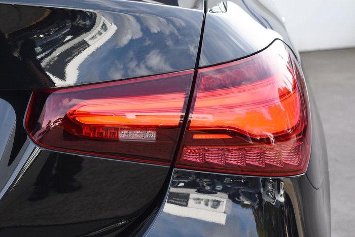 2024 Mercedes-Benz A-Class A200 V177 Cosmos Black