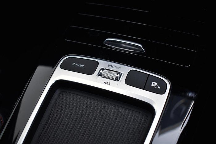 2024 Mercedes-Benz A-Class A200 V177 Cosmos Black