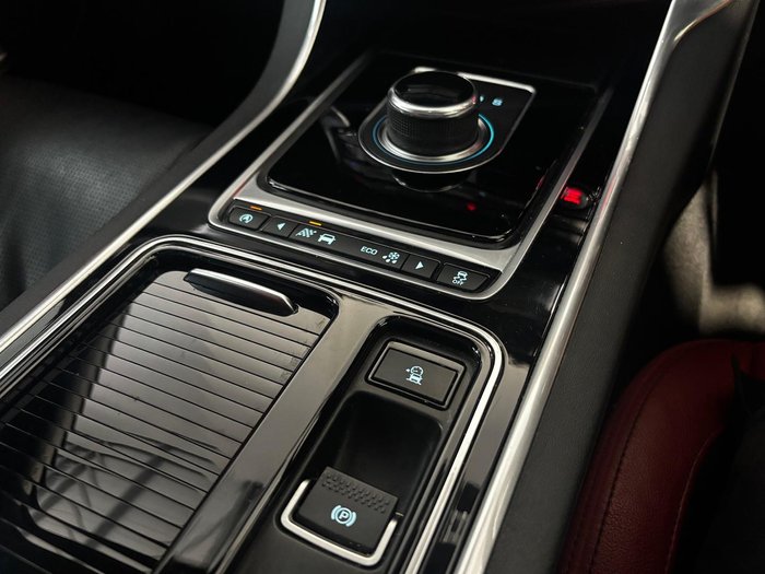 2016 Jaguar XF 30d S X260 MY16 Polaris White