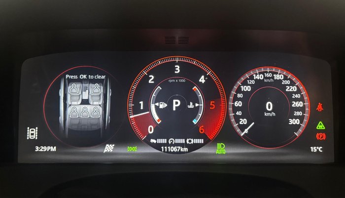2016 Jaguar XF 30d S X260 MY16 Polaris White