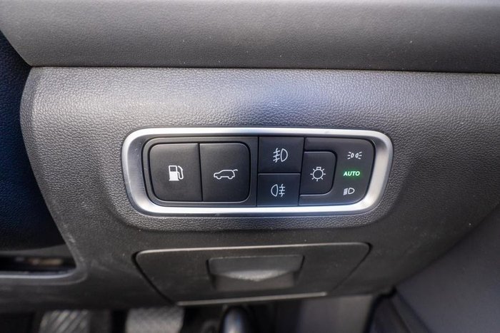 2025 Jaecoo J7 SHS Summit