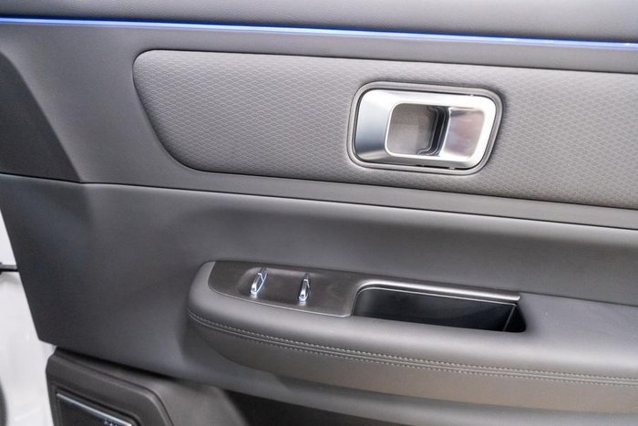 2025 Jaecoo J7 SHS Summit