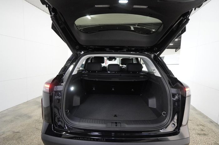 2025 Jaecoo J7 SHS Summit