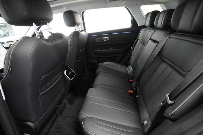 2025 Jaecoo J7 SHS Summit