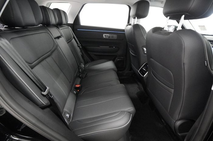 2025 Jaecoo J7 SHS Summit