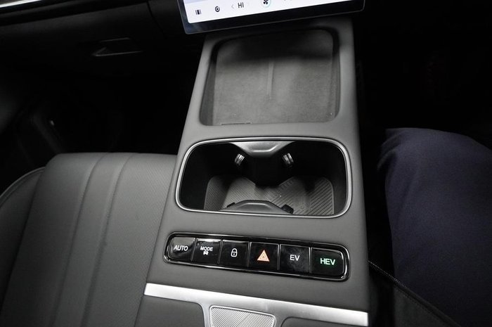 2025 Jaecoo J7 SHS Summit