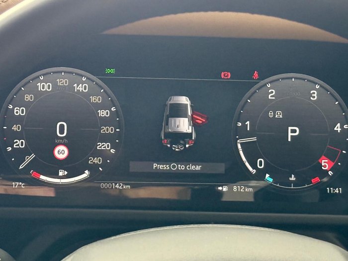 2025 Land Rover Defender 110 D350 X-Dynamic SE