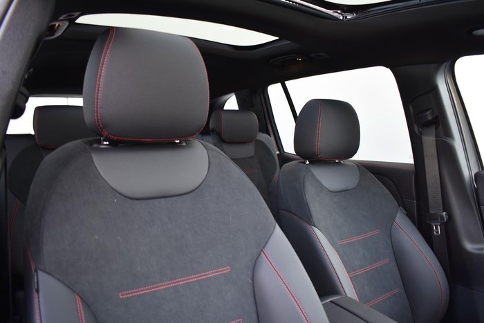 2024 Mercedes-Benz GLB-Class GLB200 X247 Mountain Grey