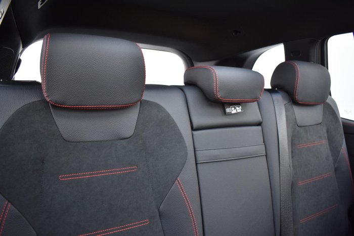 2024 Mercedes-Benz GLB-Class GLB200 X247 Mountain Grey