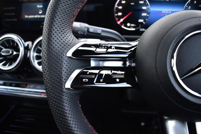 2024 Mercedes-Benz GLB-Class GLB200 X247 Mountain Grey