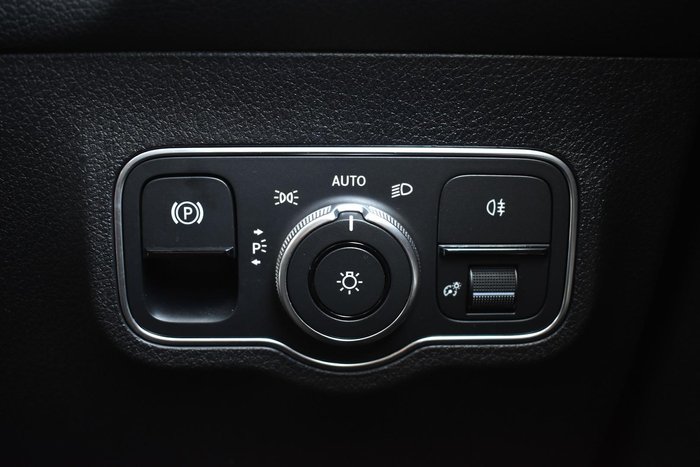 2024 Mercedes-Benz GLB-Class GLB200 X247 Mountain Grey