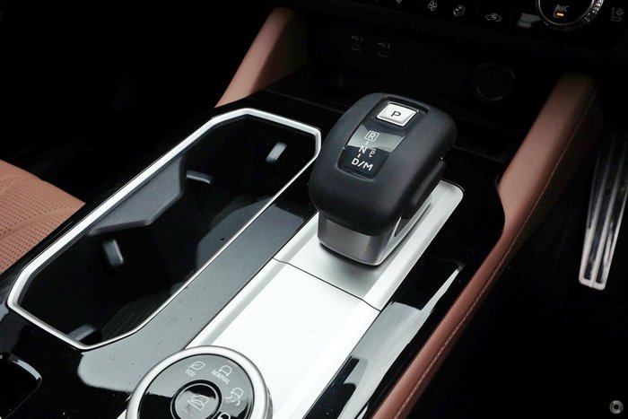 2025 Mitsubishi Outlander Exceed Tourer