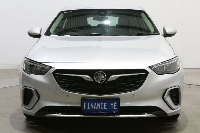 2019 Holden Commodore