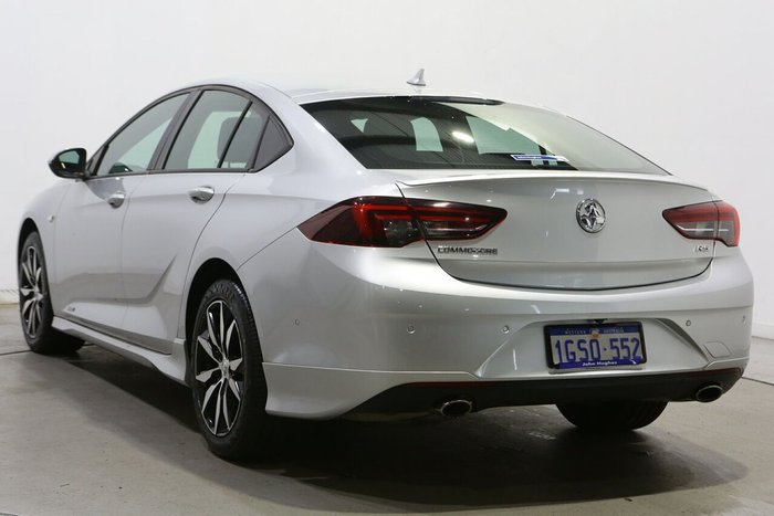 2019 Holden Commodore