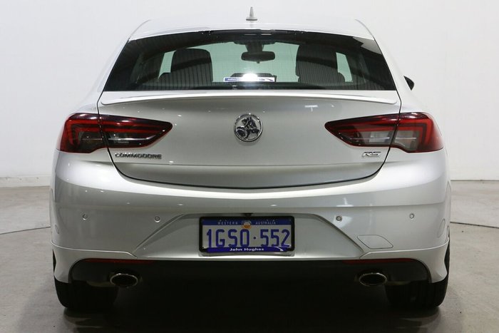 2019 Holden Commodore