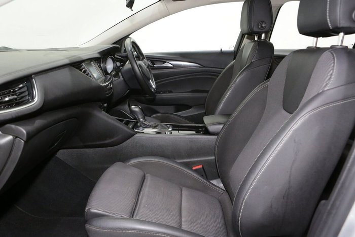 2019 Holden Commodore RS