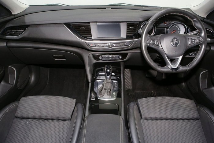 2019 Holden Commodore RS