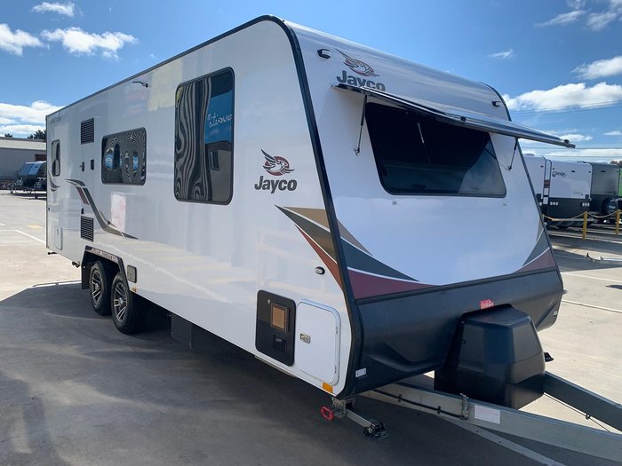 2022 Jayco Journey 22.68-1