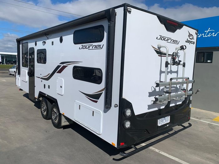 2022 Jayco Journey 22.68-1