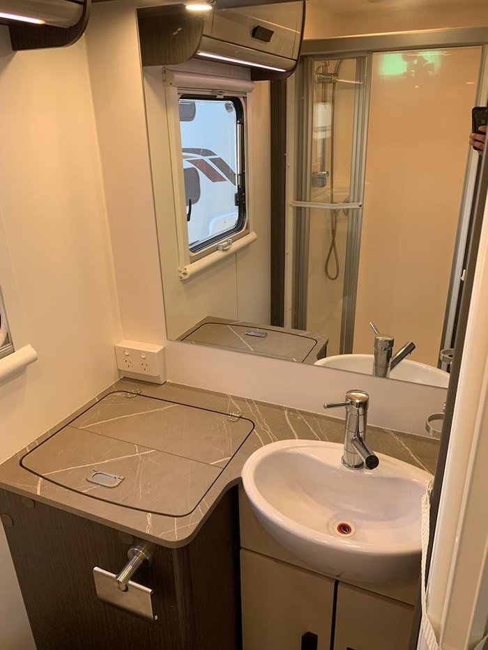 2022 Jayco Journey 22.68-1