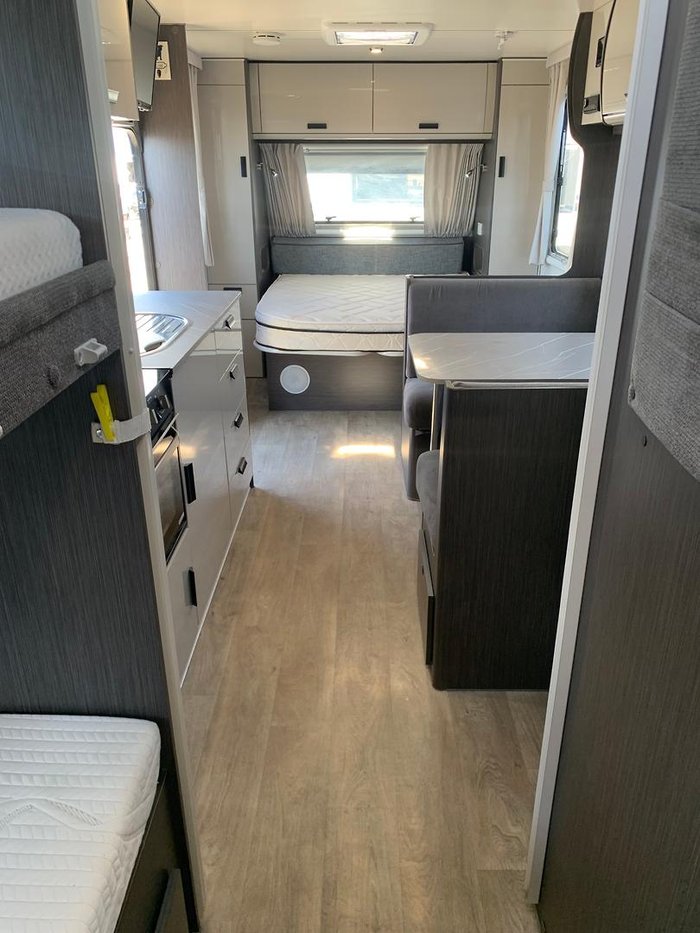 2022 Jayco Journey 22.68-1