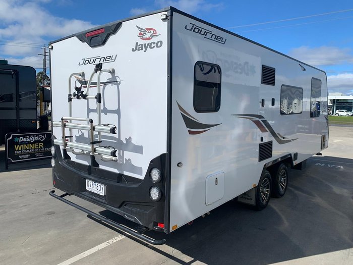 2022 Jayco Journey 22.68-1