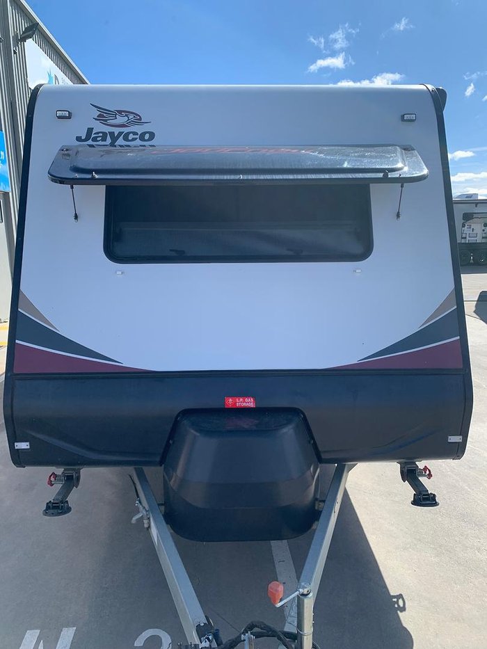 2022 Jayco Journey 22.68-1