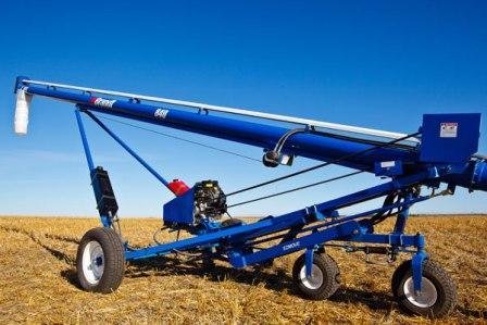 Brandt Grain Auger   Various Models