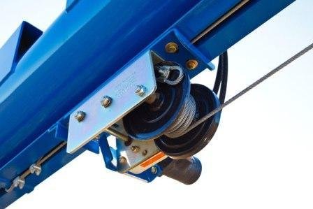 Brandt Grain Auger   Various Models