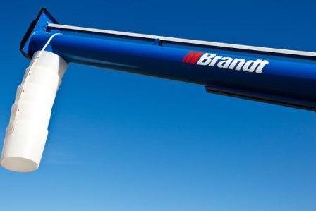 Brandt Grain Auger   Various Models