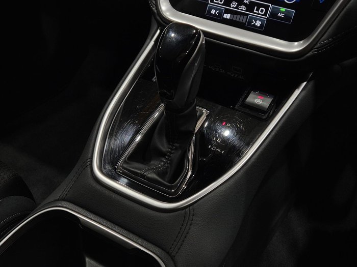 2023 Subaru Outback AWD 6GEN MY23 AWD Ice Silver