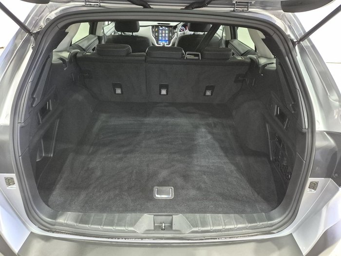 2023 Subaru Outback AWD 6GEN MY23 AWD Ice Silver