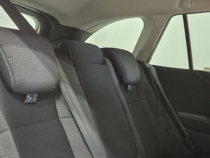 2023 Subaru Outback AWD 6GEN MY23 AWD Ice Silver