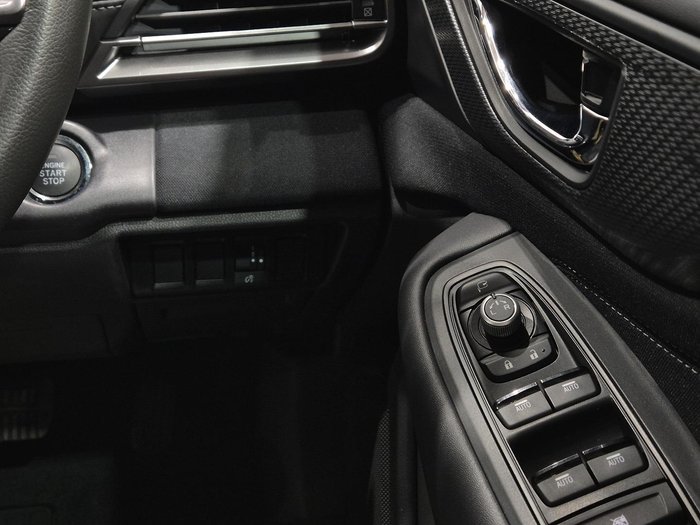 2023 Subaru Outback AWD 6GEN MY23 AWD Ice Silver