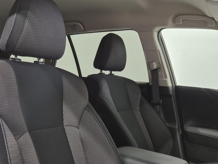 2023 Subaru Outback AWD 6GEN MY23 AWD Ice Silver