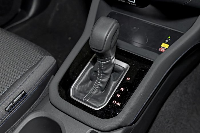 2025 Subaru Forester Hybrid S6 MY26 AWD Crystal White