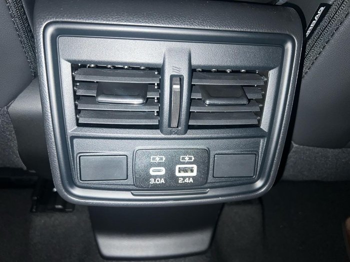 2025 Subaru Forester Hybrid S6 MY26 AWD Crystal White