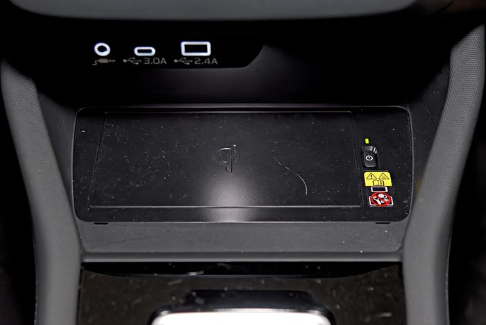 2025 Subaru Forester Hybrid S6 MY26 AWD Crystal White