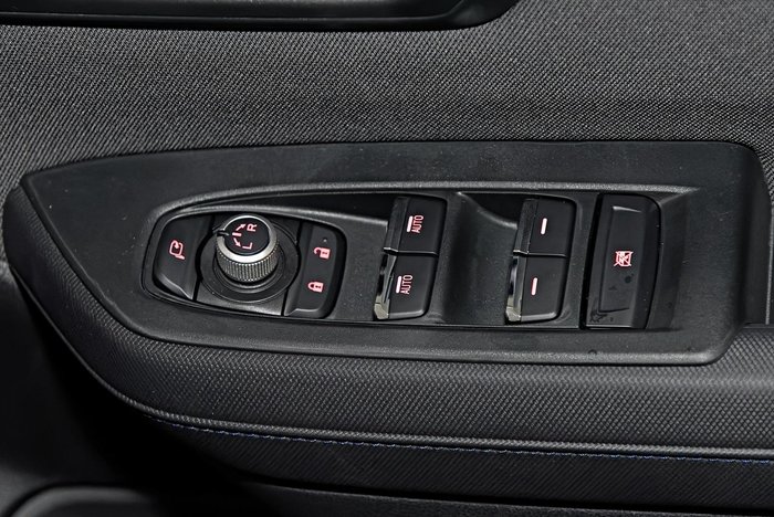 2025 Subaru Forester Hybrid S6 MY26 AWD Crystal White