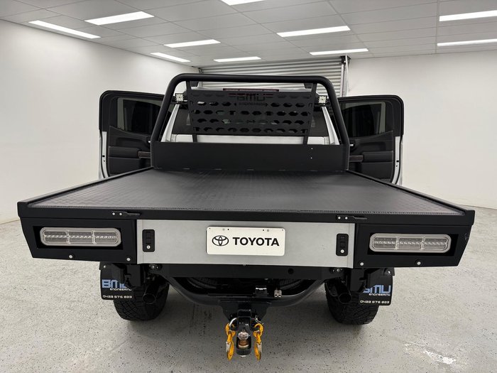 2022 Chevrolet Silverado 1500 LTZ Premium W/Tech Pack T1 MY23 4X4 Sterling Grey
