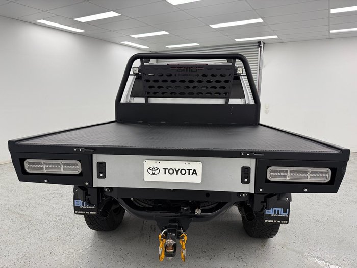 2022 Chevrolet Silverado 1500 LTZ Premium W/Tech Pack T1 MY23 4X4 Sterling Grey