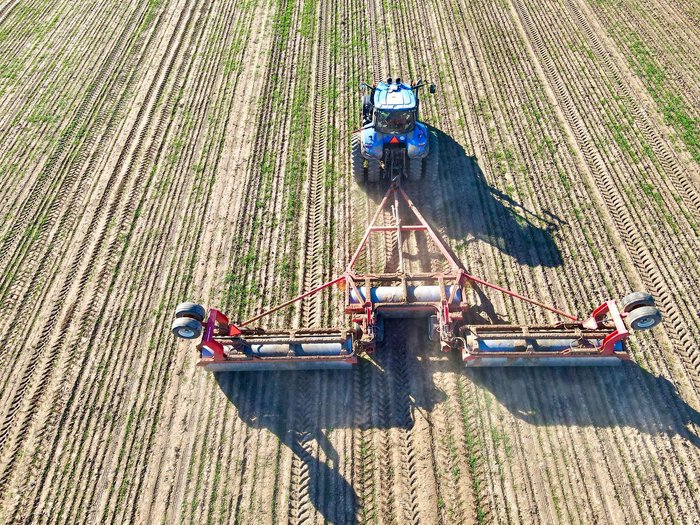 2025 Riteway Riteway -Land Roller