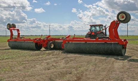 2025 Riteway Riteway -Land Roller
